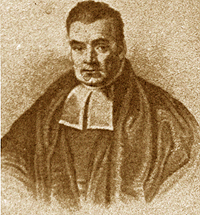 El reverendo Bayes