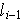 $l_{i-1}$