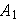 $A_{1}$