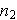 $n_{2}$