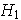 $H_{1}$