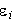 $\varepsilon _{i}$