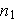 $n_{1}$