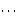 $\cdots $